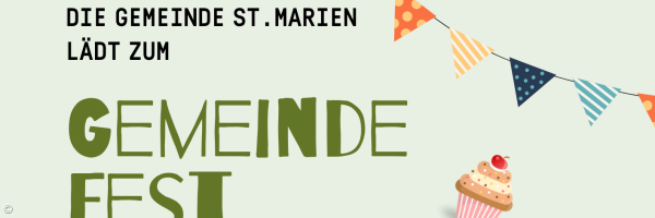 Gemeindefest