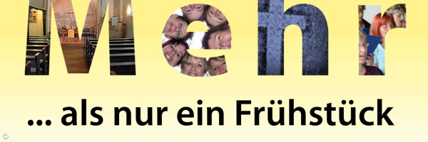 Frauenfrühstück St. Marien 10/2026