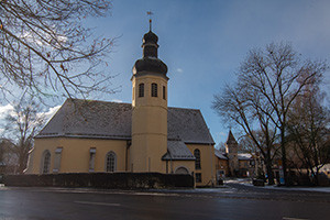 St. Johannis neu